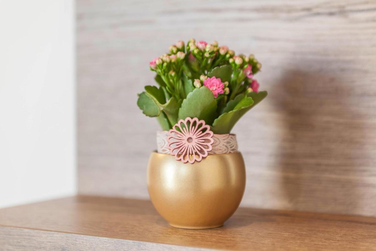 City Apartment Flora メラーノ エクステリア 写真