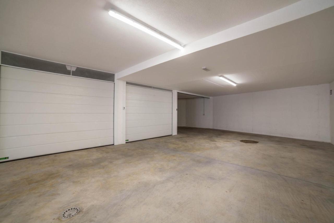 City Apartment Flora メラーノ エクステリア 写真